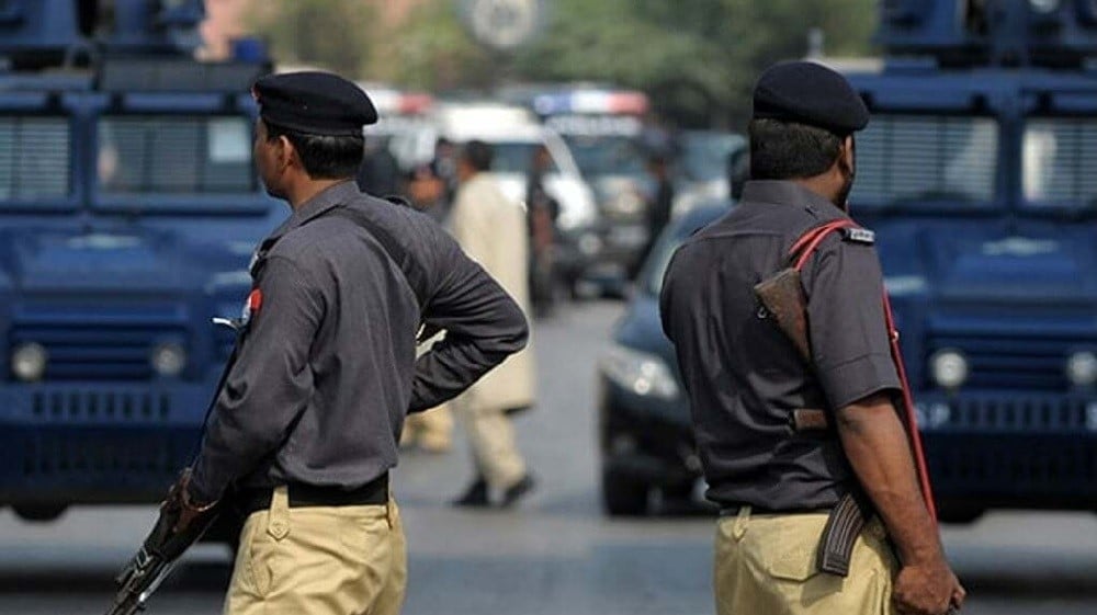 کے پی کے میں فائرنگ کے واقعات، 4 پولیس اہلکار شہید