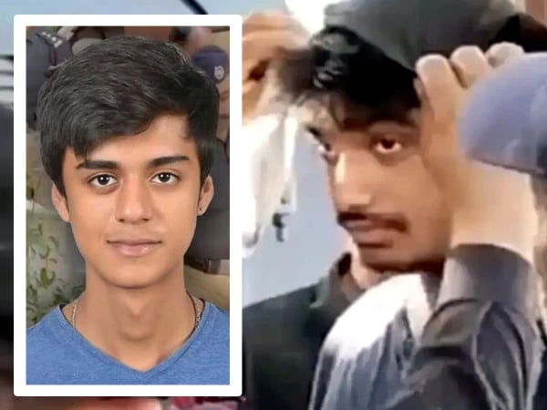 مصطفی عامر قتل کے مرکزی ملزم ارمغان کی ضمانت منظور، رہا کرنے کا حکم