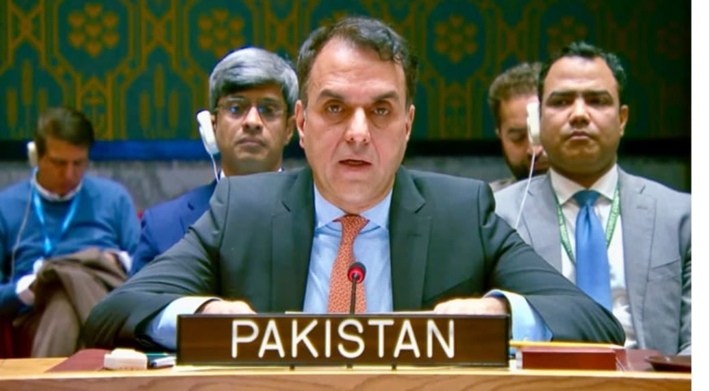 وینزویلا پر امریکی حملہ، پاکستان کو تشویش، فوجی کارروائی یو این چارٹر کی خلاف وزری قرار